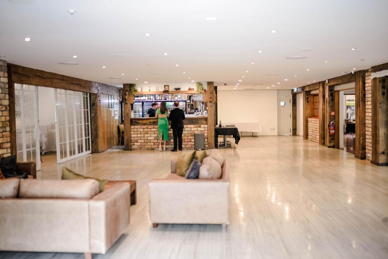 Northridge Golf Resort Orewa Exterior foto