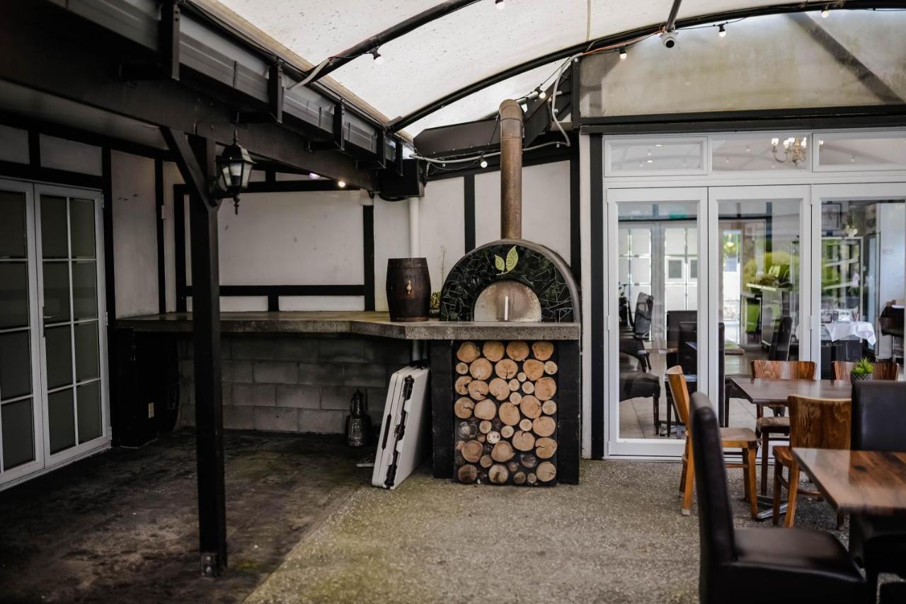 Northridge Golf Resort Orewa Exterior foto