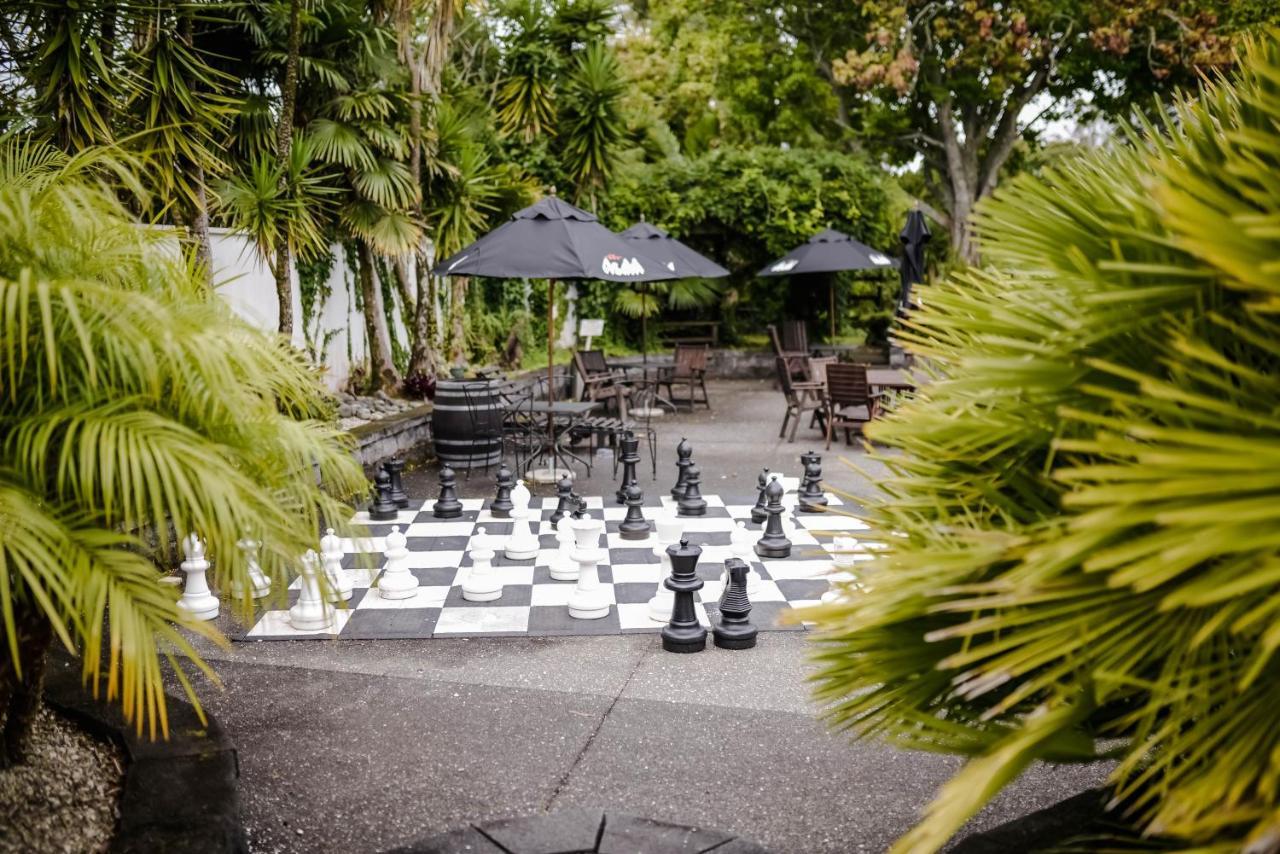 Northridge Golf Resort Orewa Exterior foto