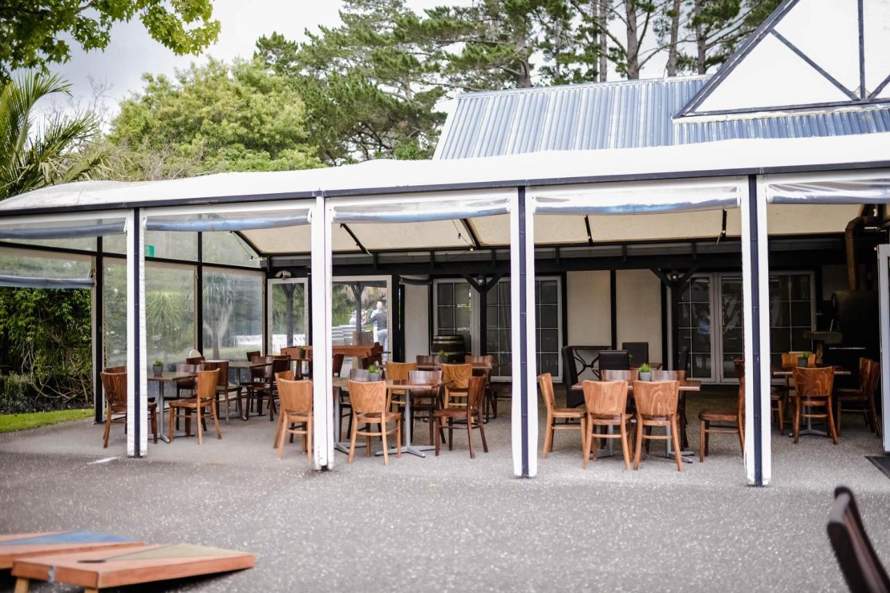 Northridge Golf Resort Orewa Exterior foto