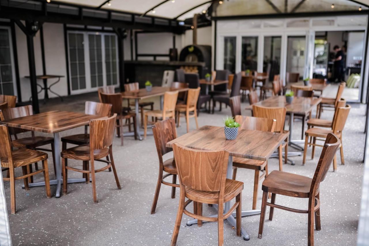 Northridge Golf Resort Orewa Exterior foto