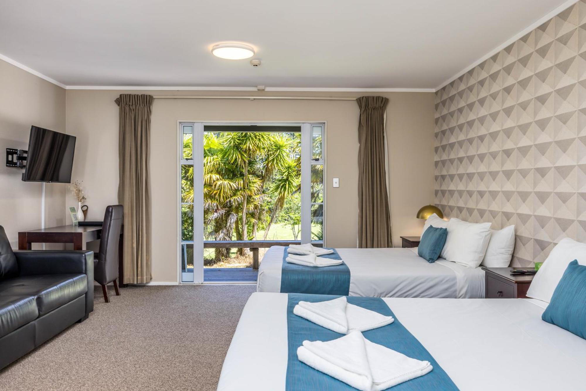 Northridge Golf Resort Orewa Exterior foto
